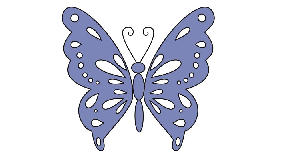 پروانه