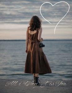 عکس عاشقانه برای تبریک ولنتاین