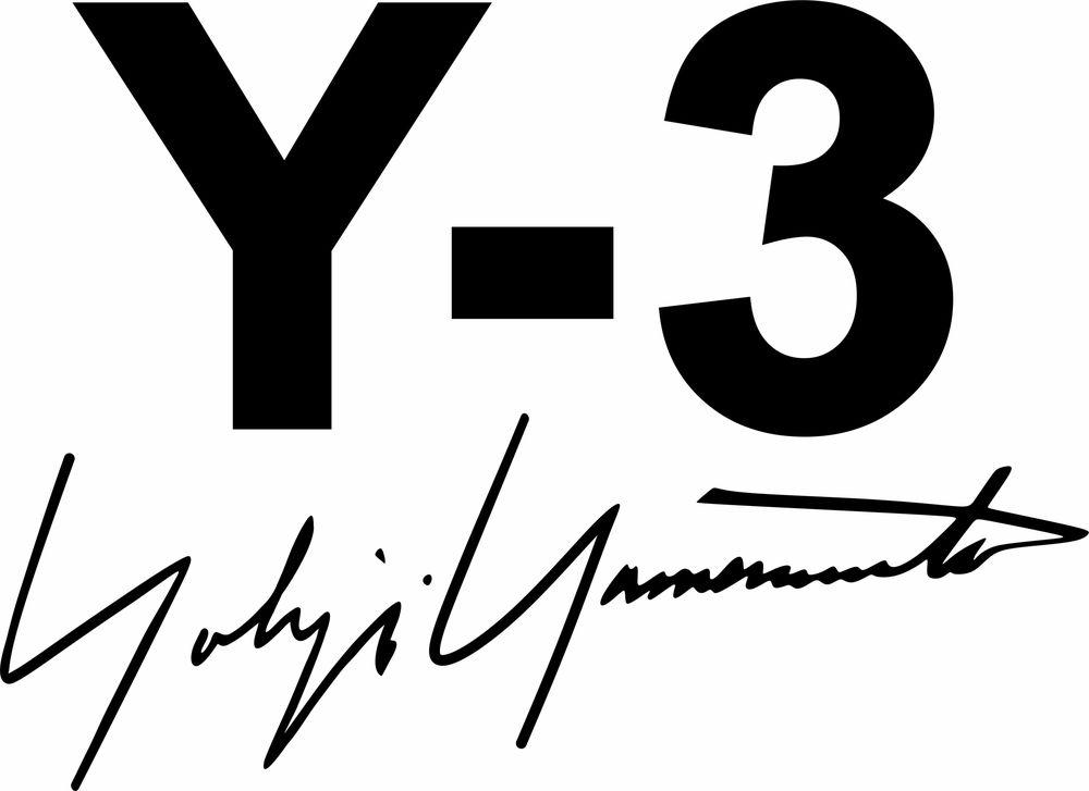لوگو Y-3